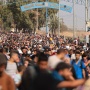 Tega! Tentara Israel Tembak Mati Bayi Palestina Akibat Terganggu Suara Tangis, Ibu Dilarang Ambil Jasad