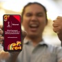 Telkomsel Jadi Official Tournament Supporter FIFA U-17 World Cup Indonesia 2023
