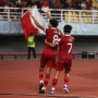 Hadapi Panama di Laga Kedua, Timnas U-17 Wajib Menang Guna Jaga Asah Lolos