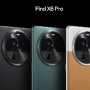 Mirip iPhone, Oppo Find X7 Bakal Disematkan Fitur Komunikasi Satelit