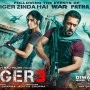 Antusias Nonton Film Salman Khan Berjudul Tiger 3, Penonton Pasang Kembang Api di Bioskop