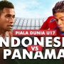 Prediksi Timnas Indonesia U-17 vs Panama di Piala Dunia U-17 2023: Susunan Pemain, Skor, Link Live Streaming