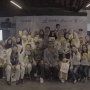 One Vision More Action untuk Palestina, Dompet Dhuafa Gelar Humanity Gathering