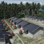 Mengenal RISHA, Teknologi Inovasi dari Kementerian PUPR dalam Membangun Rumah Cepat, Mudah, dan Tahan Gempa