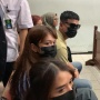 Usai Bersaksi di Sidang Kasus Video Syur, Rebecca Klopper Minta Doa