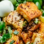 3 Fakta Stinky Tofu, Hidangan Tahu yang Populer di Taiwan
