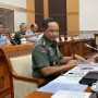 Jelang Fit And Proper Test Calon Panglima TNI, Komisi I Beberkan Kekayaan Jenderal Agus, Berharta Rp 19 M