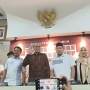 Usai Ditetapkan Jadi Peserta Pilpres 2024, 3 Pasang Capres-Cawapres Akan Undi Nomor Urut Dan Masuk Masa Kampanye