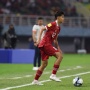 Kalah Dominan, Timnas Indonesia U-17 Tertinggal 1-2 dari Maroko di Babak I Piala Dunia U-17 2023