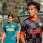 Top! Pemain Keturunan Indonesia Rivas Manuhutu Cetak Gol Perdana, Bawa PSV U-17 Menang 7-0
