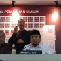 Polri Siapkan 444 Personel Polisi Untuk Pengamanan Dan Pengawalan 3 Pasang Capres-Cawapres