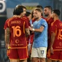 Hasil Lazio vs AS Roma: Derby della Capitale Berakhir Imbang Tanpa Gol