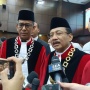 Ungkit Politisasi Bansos hingga Mobilisasi Aparat, Hakim Saldi Isra: Seharusnya MK Perintahkan Pemilu Ulang