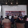 Diyakini Pro UMKM dan Pengembangan Ekonomi Berkelanjutan, Gen-Z Bahas UMKM Bersama Ganjartivity
