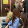Bukan sebagai Kekasih, Ini Maksud Kehadiran Fadly Faisal di Sidang Kasus Video Syur Rebecca Klopper