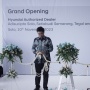 Hyundai Tambah 4 Diler Sekaligus di Jawa Tengah