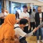 Bincang Santai dengan Heru Budi Malam Minggu di TIM, SMJ: Ibarat Anak Ketemu Bapak