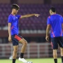 Pemain Panama U-17 Nilai Lawan Timnas Indonesia U-17 Merupakan Laga Krusial