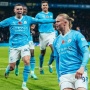 Chelsea vs Manchester City: Lawan Tim Peringkat 10 Susah Ya?