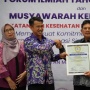 Beri Kontribusi Pembangunan Kesehatan, BPJS Kesehatan Raih Penghargaan IAKMI-Miracle Award