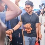KPU Resmi Tetapkan Tiga Capres Cawapres di Pilpres 2024, Kaesang: Jangan Memecah Belah Masyarakat!