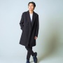 OOTD Kiesha Alvaro Pakai Turtleneck, Terlihat Dewasa dan Tak Lagi Seperti Remaja