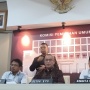 Besok Sebelum Pengundian Nomor Urut, KPU Gelar Gala Dinner Bersama Capres-Cawapres