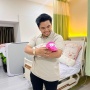 Ayu Dewi sampai Kaget, Begini Jawaban Thariq Halilintar soal Rencana Menikah dan Punya Momongan