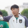 Irak Unggul Segalanya Lawan Timnas Indonesia, Shin Tae-yong Putar Otak Incar Kemenangan