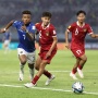Piala Dunia U-17: Laga Kunci Lawan Panama, Timnas Indonesia Rotasi Pemain, Siapa Saja Didepak ke Bangku Cadangan?