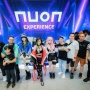 Nuon Experience Sukses Meriahkan Gelaran Indonesia Comic Con X DG Con 2023