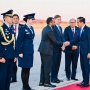 Langsung dari Washington DC, Jokowi Tegaskan Lindungi RS Indonesia Gaza
