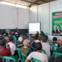Genjot Produksi Perikanan Lokal, Sahabat Sandiaga Gelar Pelatihan Budidaya Ikan Air Tawar