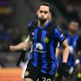 Hasil Liga Italia: Inter Milan Bertengger di Puncak Klasemen Usai Bantai Udinese 4-0