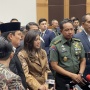 Diminta Komisi I Jaga Netralitas, Jenderal Agus Subiyanto Tegaskan Prajurit TNI Tidak Boleh Berpolitik Praktis