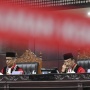Tok! MK Tolak Gugatan soal Aturan yang Muluskan Jalan Gibran Jadi Cawapres