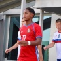 Profil Luis Gaitan, Pemain Termahal Panama U-17 yang Harga Pasarnya Kalah Jauh dari Arkhan Kaka