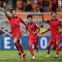 Pelatih Korea Selatan Terimakasih ke Suporter Timnas Indonesia Sudah Mendukung, Tapi Minta Maaf Dibantai Amerika Serikat