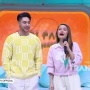 Lihat Siti Badriah Nyanyi Live di TV, Tatapan Mata Krisjiana Baharudin Bikin Salfok