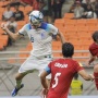 Sempat Tertinggal, Timnas Inggris Kalahkan Iran 2-1 di Piala Dunia U-17