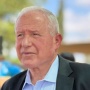 Profil Avi Dichter, Menteri Israel Ditegur Netanyahu Gara-gara Sebut Gaza New Nakba