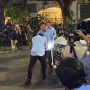 Momen Gibran Cium Tangan Prabowo Jelang Pengundian Nomor Urut di KPU