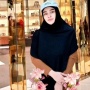 Zeda Salim Kerja Apa? Teman Dekat Ammar Zoni Punya Koleksi Tas Branded dari Berbagai Merek