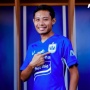 Statistik Mengejutkan Evan Dimas Usai Berpisah dengan PSIS Semarang