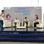 Pertamina Bersama Generasi Muda Wujudkan Sekolah Energi Berdikari di Cilacap