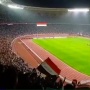 65 Ribu Tiket Irak vs Timnas Indonesia Ludes Terjual, Begini Penampakan Stadion Basra saat Kapasitas Penuh