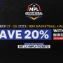 Jadwal MPLI 2023 Mobile Legends serta Format dan Hasil Drawing Grup