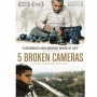 Sinopsis Film Dokumenter Five Broken Cameras, Luka Palestina dalam Sorot Lensa Kamera