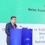 President University Berbagi Pengalaman dalam Forum China-ASEAN HR Cooperation dan Development di Guanxi China