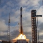 SES Berhasil Luncurkan Satelit Kelima dan Keenam O3b mPOWER